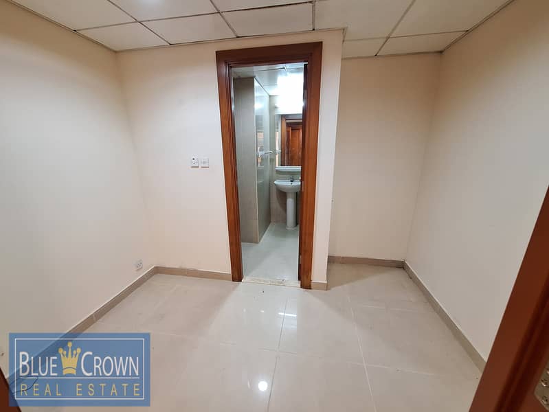 0%Commission Spacious 4BR+MaidRoom Apartment in Golden Sand 9 - Image 21