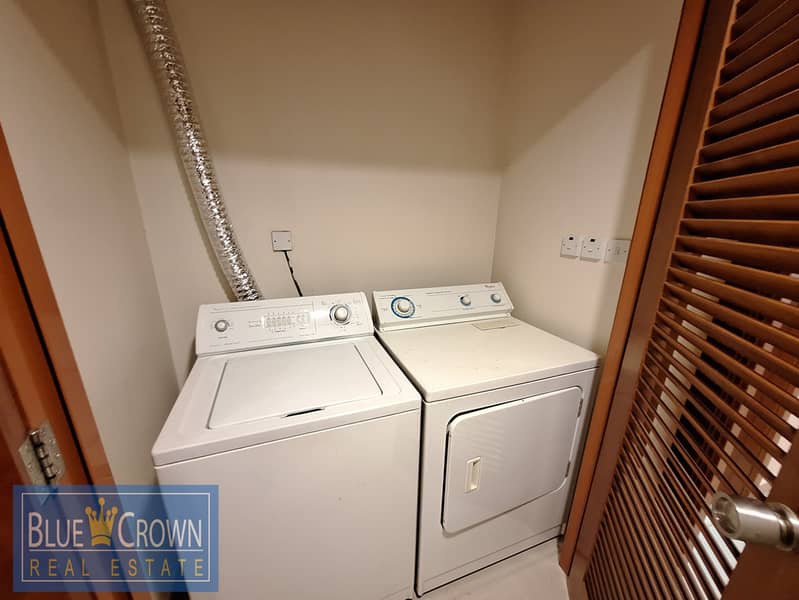 0%Commission Spacious 4BR+MaidRoom Apartment in Golden Sand 9 - Image 23