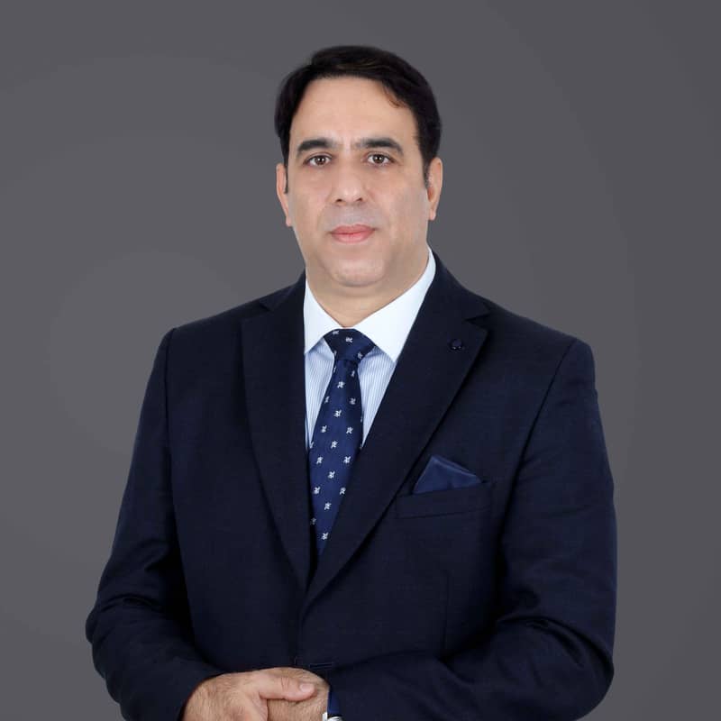 Vijdan Mohammad