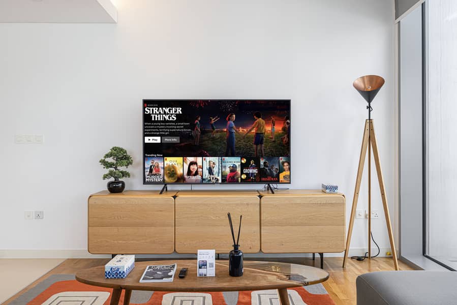 MONTHLY PAYMENTS | 2 BEDROOM + OFFICE | SEA & POOL VIEW - Image 10