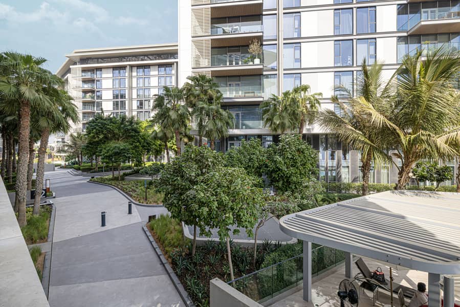 MONTHLY PAYMENTS | 2 BEDROOM + OFFICE | SEA & POOL VIEW - Image 17