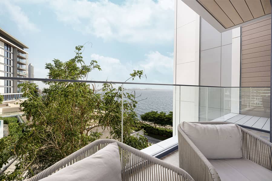 MONTHLY PAYMENTS | 2 BEDROOM + OFFICE | SEA & POOL VIEW - Image 18