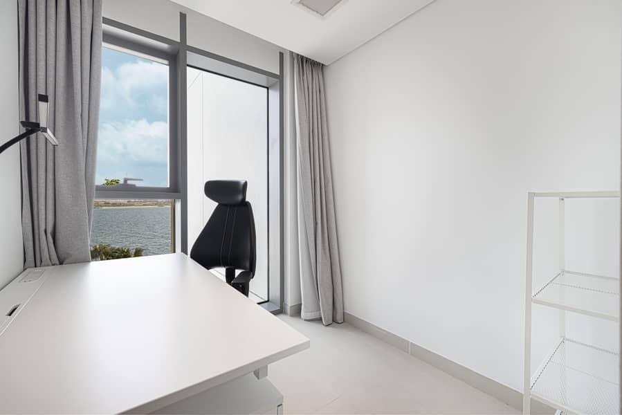 MONTHLY PAYMENTS | 2 BEDROOM + OFFICE | SEA & POOL VIEW - Image 20