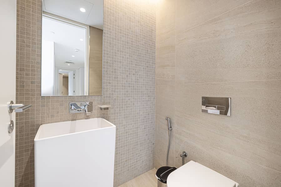 MONTHLY PAYMENTS | 2 BEDROOM + OFFICE | SEA & POOL VIEW - Image 23