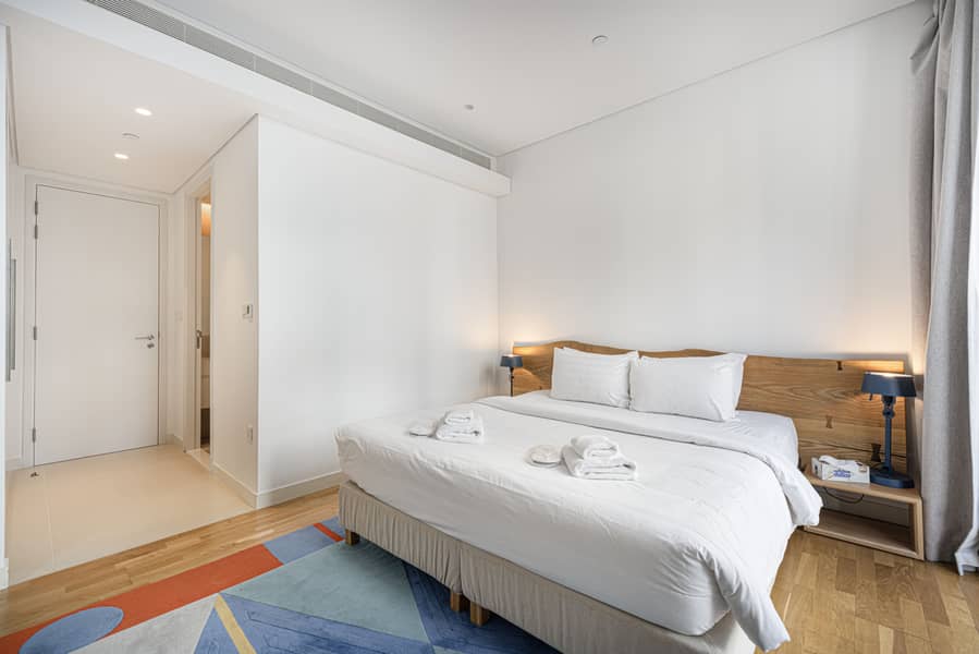 MONTHLY PAYMENTS | 2 BEDROOM + OFFICE | SEA & POOL VIEW - Image 26