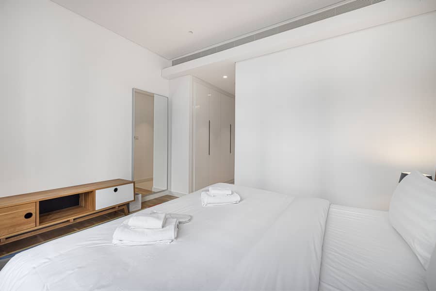 MONTHLY PAYMENTS | 2 BEDROOM + OFFICE | SEA & POOL VIEW - Image 27