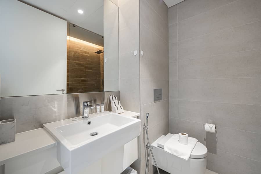 MONTHLY PAYMENTS | 2 BEDROOM + OFFICE | SEA & POOL VIEW - Image 28