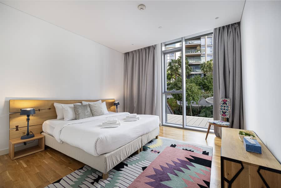 MONTHLY PAYMENTS | 2 BEDROOM + OFFICE | SEA & POOL VIEW - Image 30