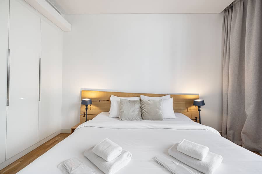 MONTHLY PAYMENTS | 2 BEDROOM + OFFICE | SEA & POOL VIEW - Image 32