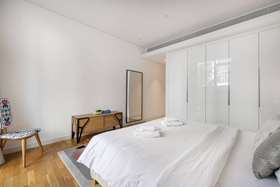 MONTHLY PAYMENTS | 2 BEDROOM + OFFICE | SEA & POOL VIEW - Image 33