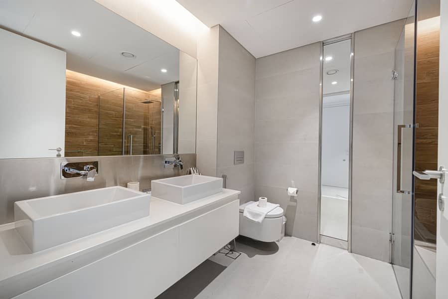 MONTHLY PAYMENTS | 2 BEDROOM + OFFICE | SEA & POOL VIEW - Image 34