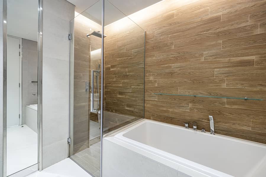 MONTHLY PAYMENTS | 2 BEDROOM + OFFICE | SEA & POOL VIEW - Image 35