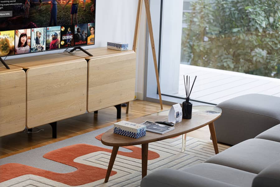 MONTHLY PAYMENTS | 2 BEDROOM + OFFICE | SEA & POOL VIEW - Image 36