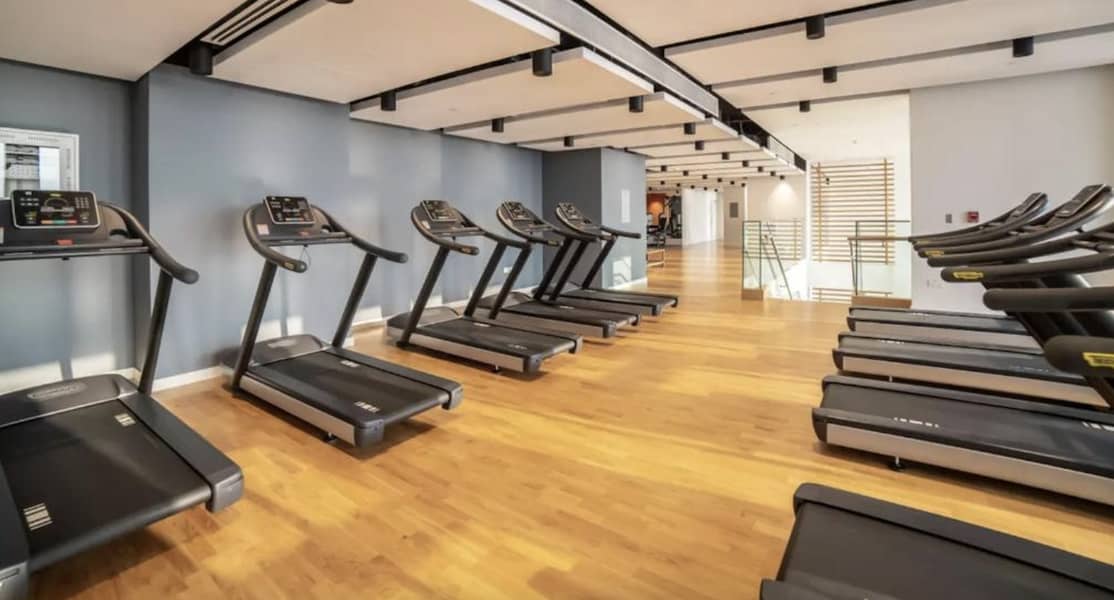 MONTHLY PAYMENTS | 2 BEDROOM + OFFICE | SEA & POOL VIEW - Image 42