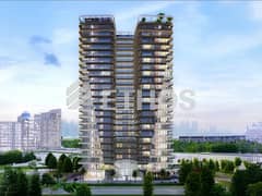 شقة في ذا كوميونيتي سبورتس أرينا،مدينة دبي الرياضية 3 غرف 2446000 درهم - 13044956