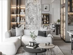 شقة في ذا كوميونيتي سبورتس أرينا،مدينة دبي الرياضية 3 غرف 2655000 درهم - 13045085