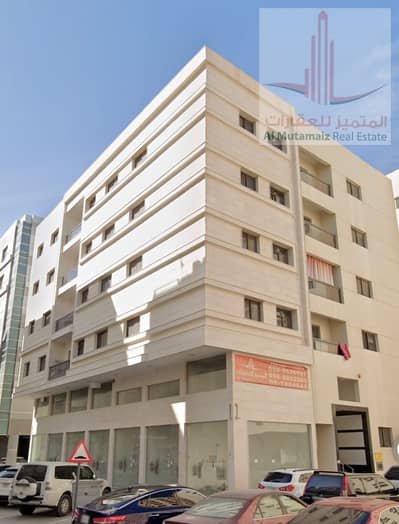 2 Schlafzimmer Wohnung zum Miete in Al Hamidiyah, Ajman - WhatsApp Image 2023-08-28 at 9.52. 30 PM - Copy. jpeg 2 Schlafzimmer Wohnung zum Miete in Al Hamidiyah, Ajman - WhatsApp Image 2023-08-28 at 9.52. 30 PM - Copy. jpeg