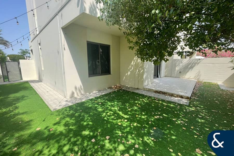 Single Row | Family Friendly | Spacious