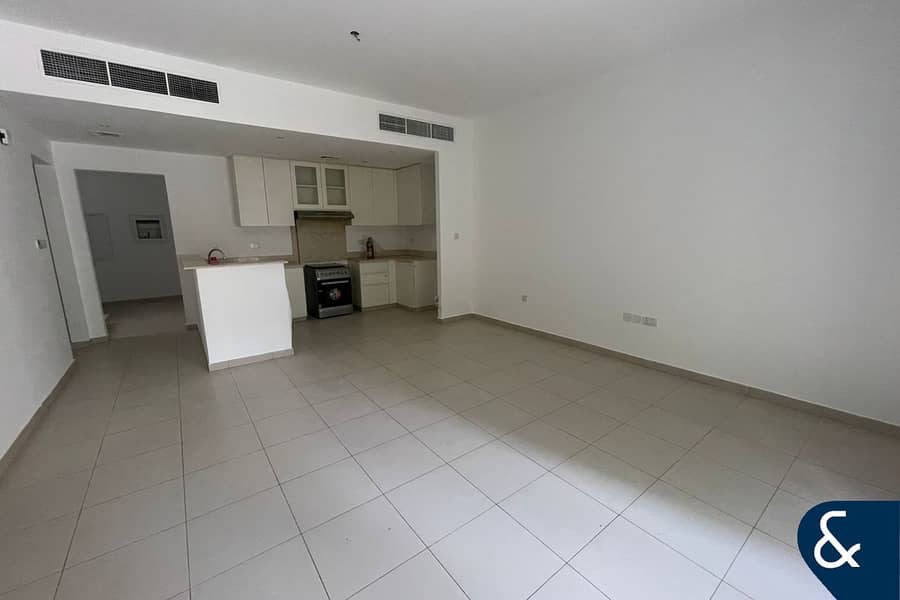 Single Row | Family Friendly | Spacious