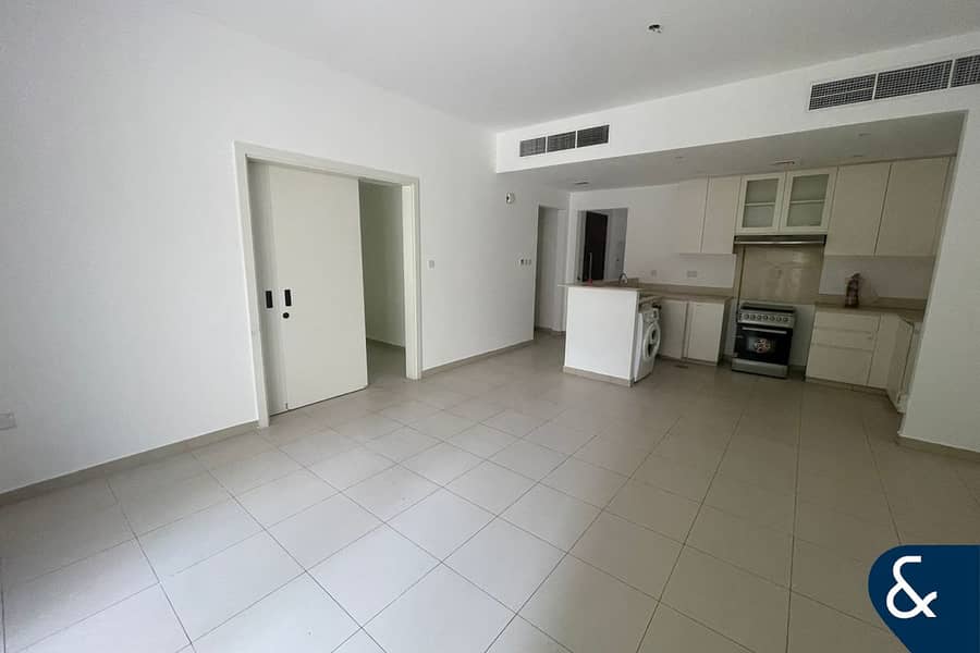 Single Row | Family Friendly | Spacious