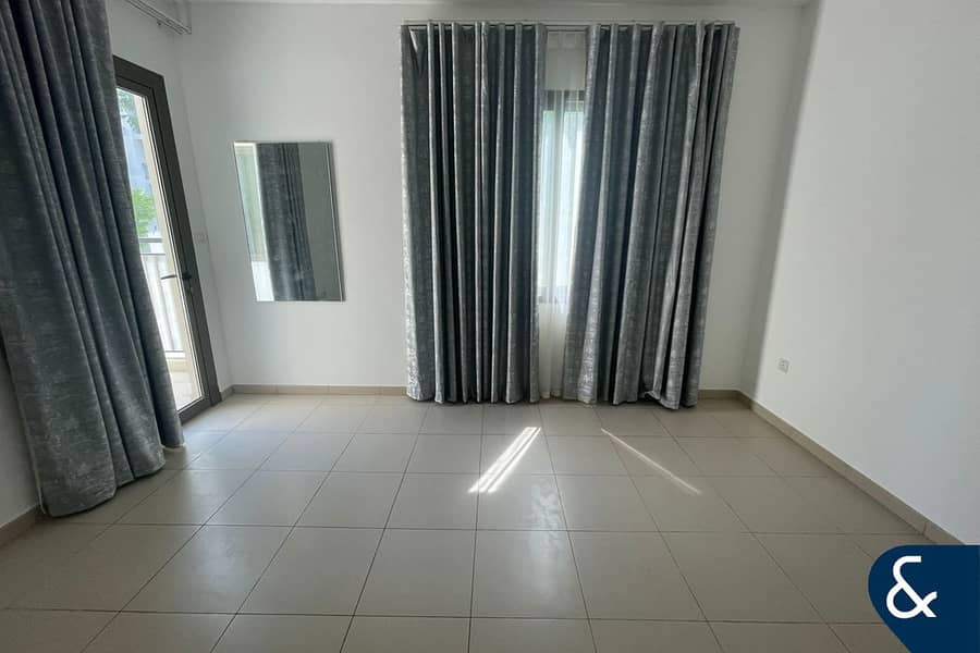 Single Row | Family Friendly | Spacious