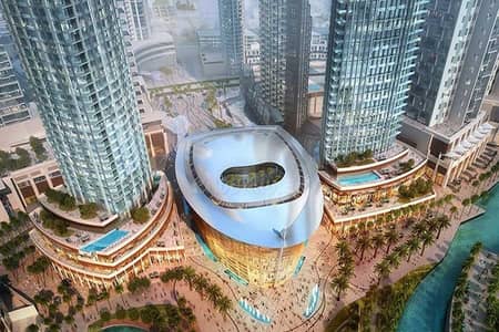 High-floor Apartment | Burj Khalifa View High-floor Apartment | Burj Khalifa View