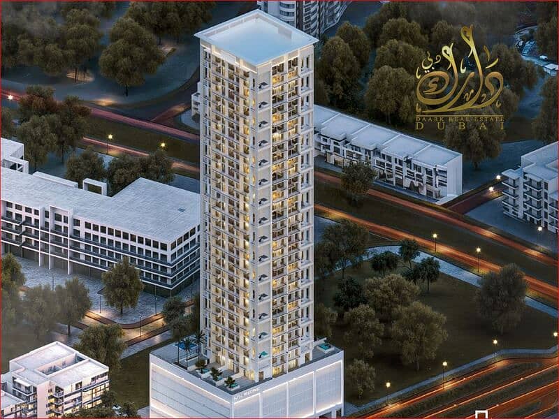 GET 2BHK IN 1BHK PRICE|HIGH RENTAL LOCATION|IDEAL! - Image 4