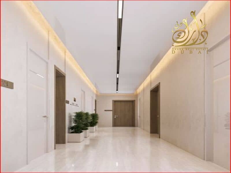 GET 2BHK IN 1BHK PRICE|HIGH RENTAL LOCATION|IDEAL! - Image 9
