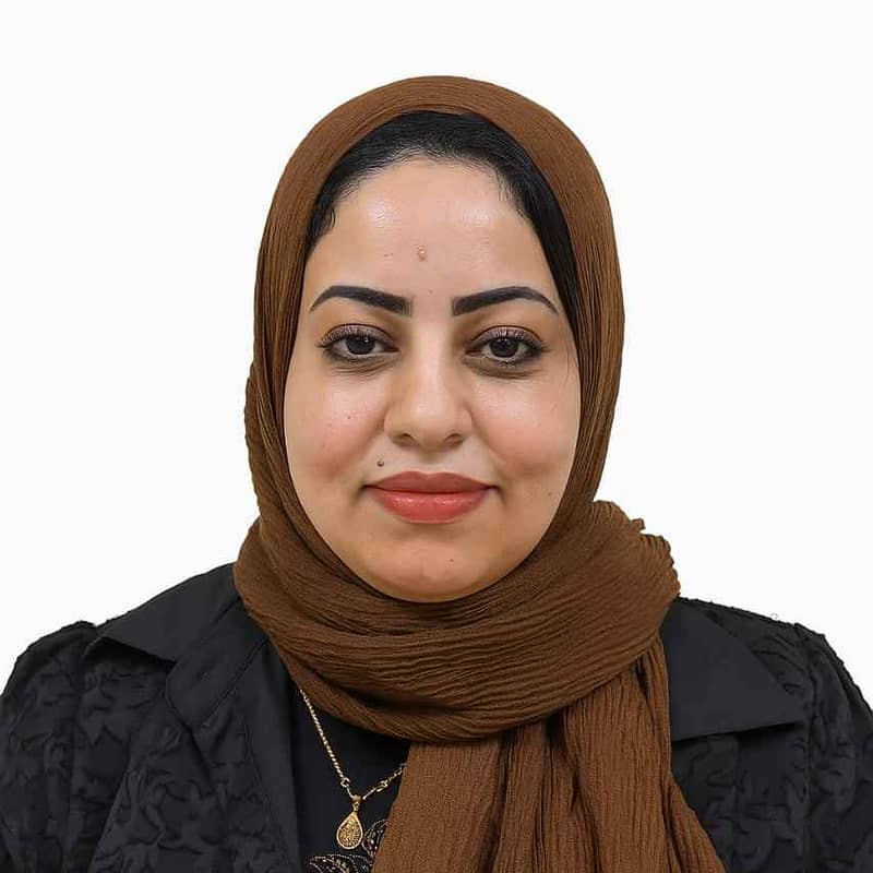 Aya Al Sherbiny Aya Al Sherbiny