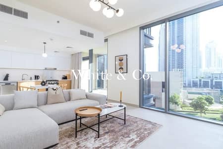 1 Schlafzimmer Wohnung zum zum Verkauf in Dubai Creek Harbour, Dubai - Wohnung in Dubai Creek Harbour，Creek Rise，Creek Rise 1 Tower, 1 schlafzimmer, 1980000 AED - 13045802
