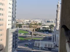 شقة في برج زاخر 3،التعاون 1 غرفة 34995 درهم - 13046268