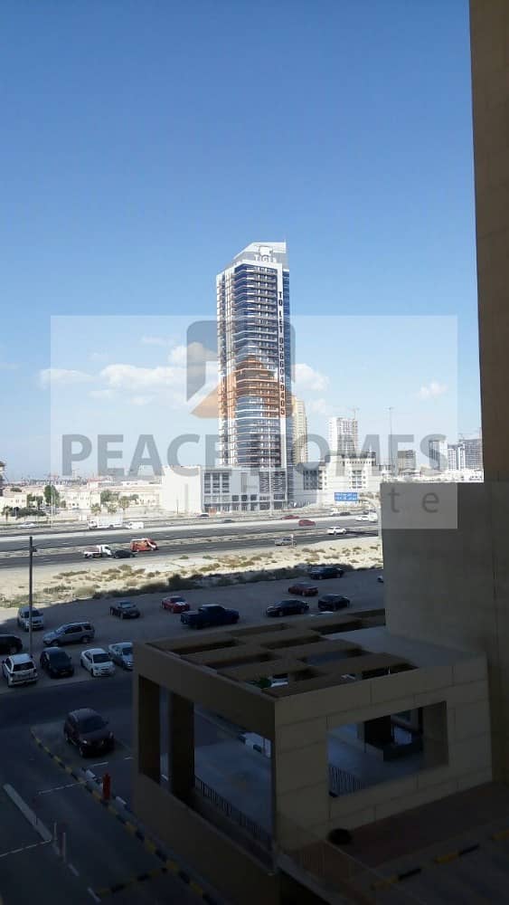 شقة في أوك وود ريزيدينسي مدينة دبي للإنتاج 1 غرف 690000 درهم - 3098663