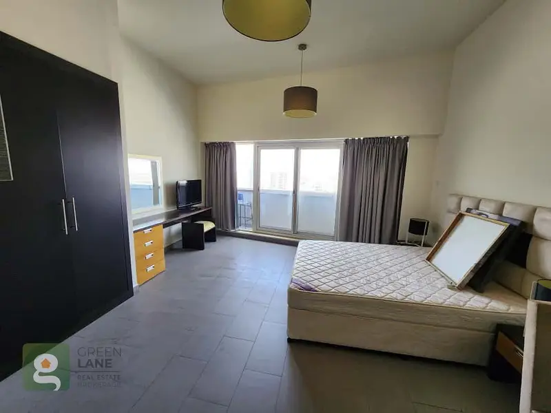 Furnished | Ready to Move In | High Floor