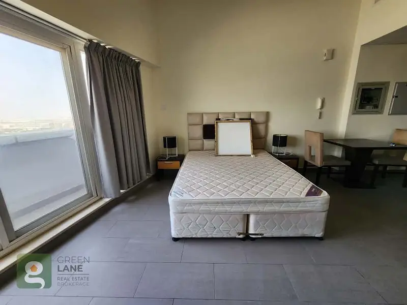 Furnished | Ready to Move In | High Floor