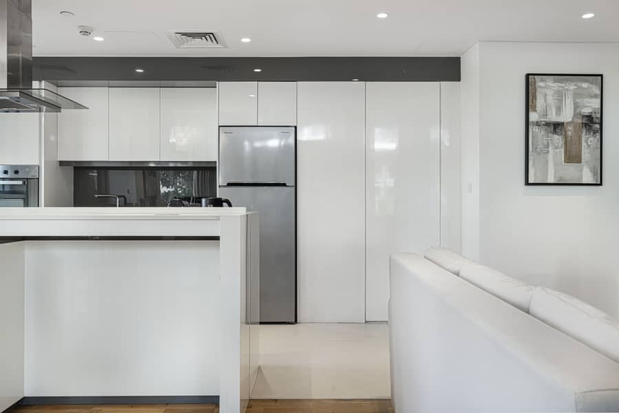 2 BED + MAIDS | LARGE TERRACE | SEA VIEW - Image 13