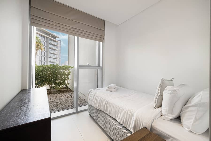 2 BED + MAIDS | LARGE TERRACE | SEA VIEW - Image 19