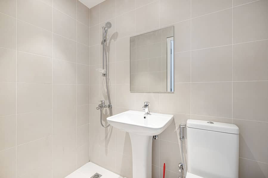 2 BED + MAIDS | LARGE TERRACE | SEA VIEW - Image 20