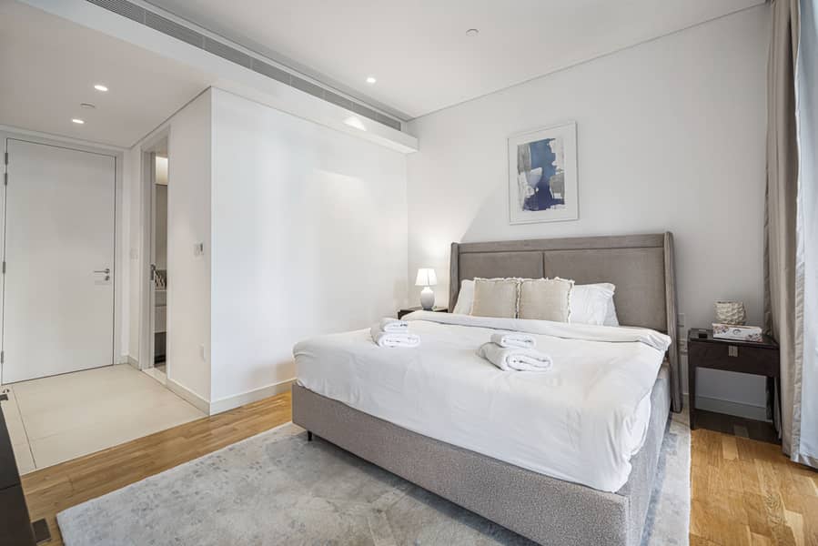 2 BED + MAIDS | LARGE TERRACE | SEA VIEW - Image 24