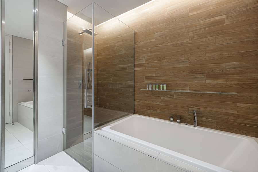 2 BED + MAIDS | LARGE TERRACE | SEA VIEW - Image 7