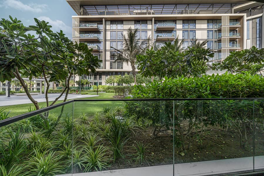 2 BED + MAIDS | LARGE TERRACE | SEA VIEW - Image 32