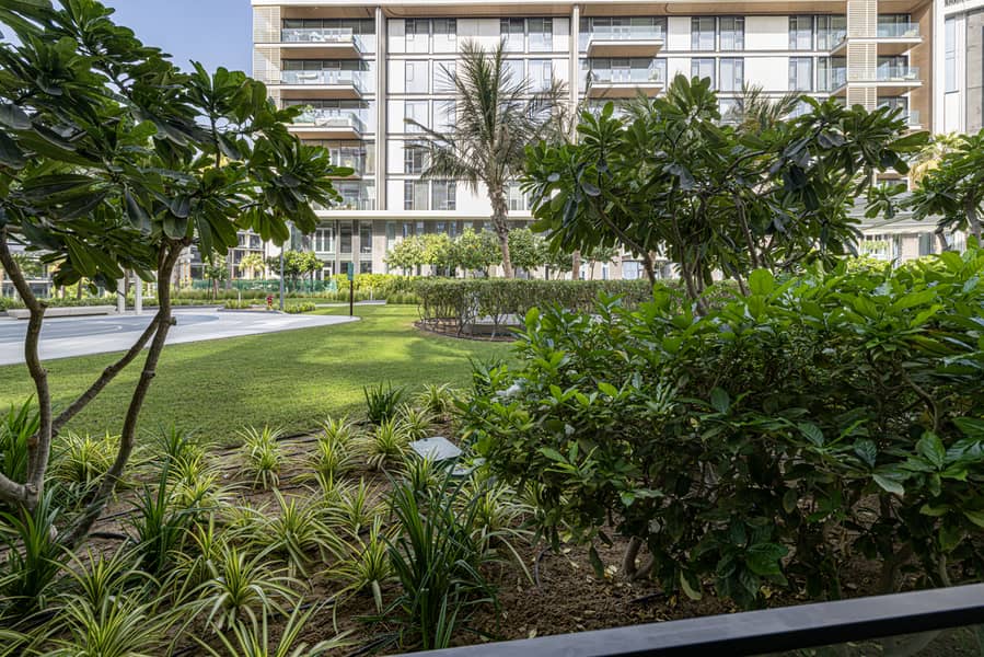 2 BED + MAIDS | LARGE TERRACE | SEA VIEW - Image 34