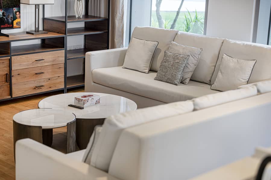 2 BED + MAIDS | LARGE TERRACE | SEA VIEW - Image 35