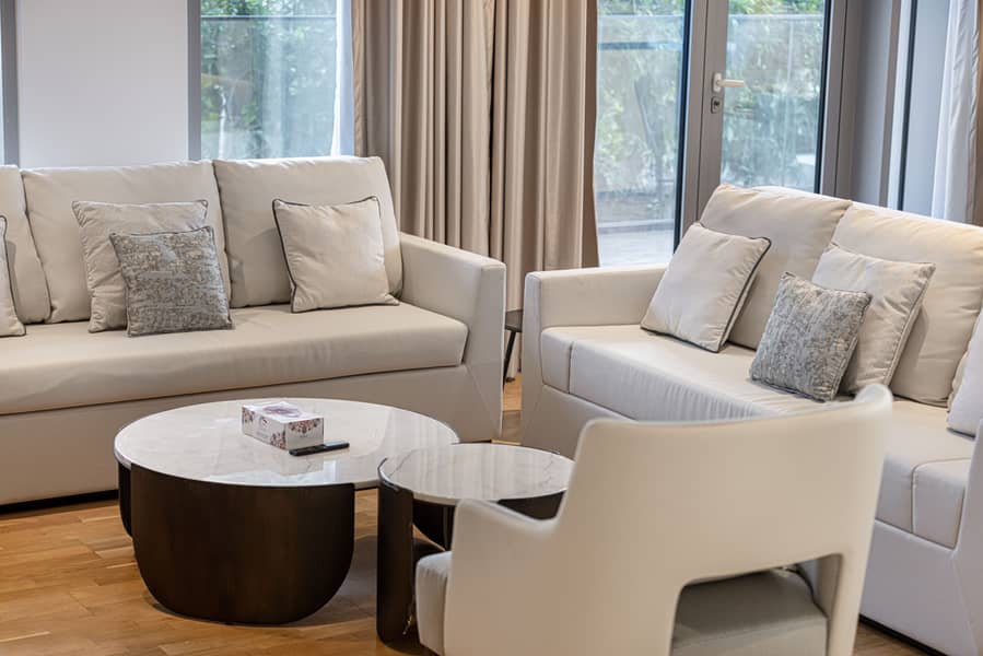 2 BED + MAIDS | LARGE TERRACE | SEA VIEW - Image 37