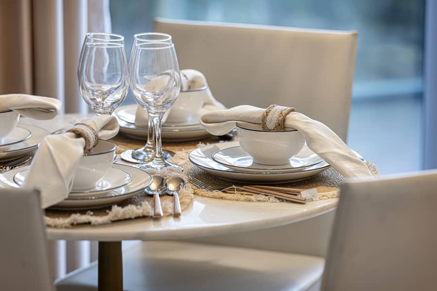 2 BED + MAIDS | LARGE TERRACE | SEA VIEW - Image 8