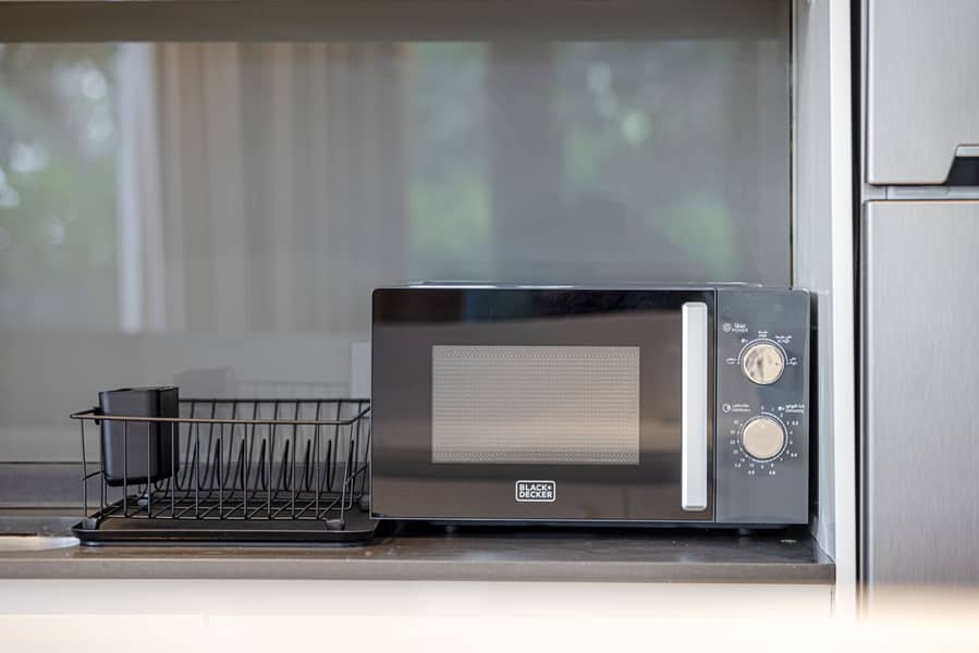 2 BED + MAIDS | LARGE TERRACE | SEA VIEW - Image 39