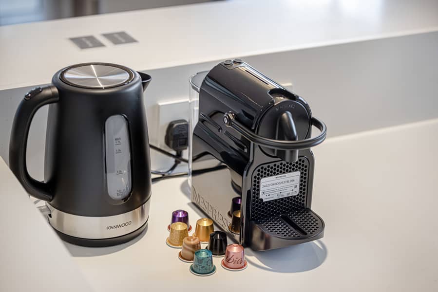 2 BED + MAIDS | LARGE TERRACE | SEA VIEW - Image 41