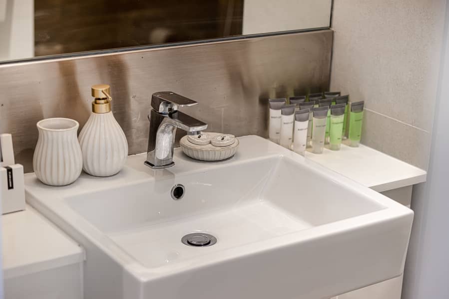 2 BED + MAIDS | LARGE TERRACE | SEA VIEW - Image 43