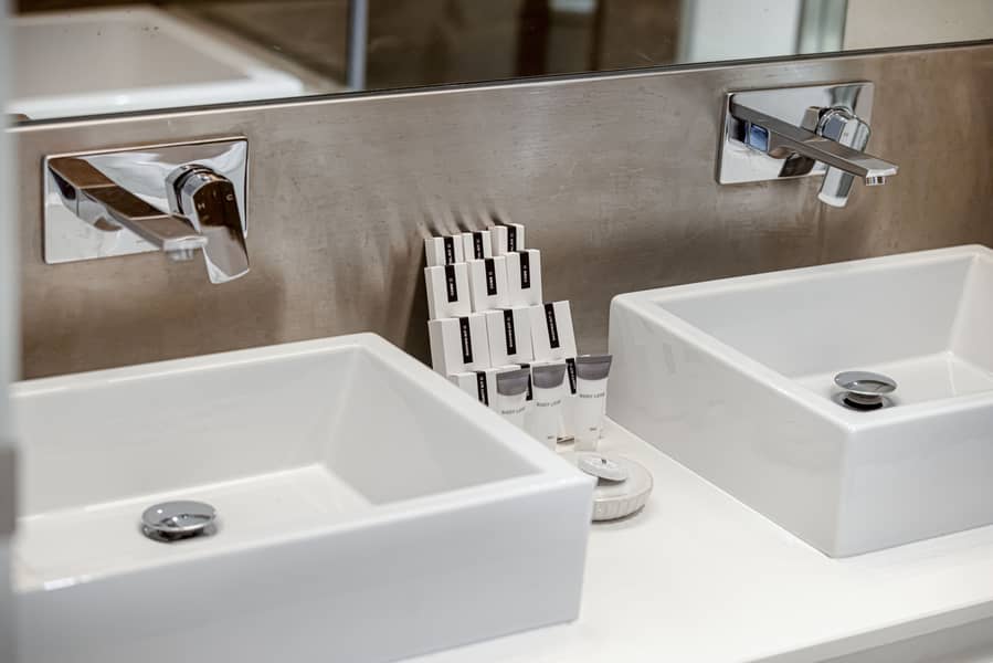 2 BED + MAIDS | LARGE TERRACE | SEA VIEW - Image 44