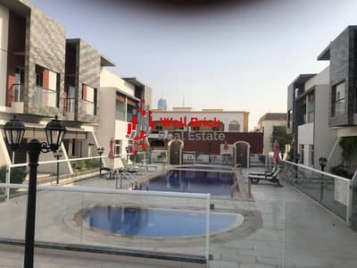فیلا 5 غرفة نوم للايجار في الجافلية، دبي - Spacious and Immaculately Presented Family Home in Peaceful Community Villa فیلا 5 غرفة نوم للايجار في الجافلية، دبي - Spacious and Immaculately Presented Family Home in Peaceful Community Villa