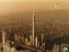 50\50 pp - Luxury - Burj Khalifa View - High ROI